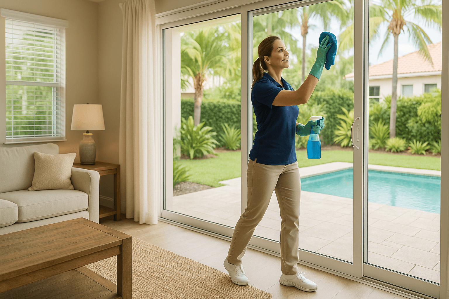Snap Clean hero image